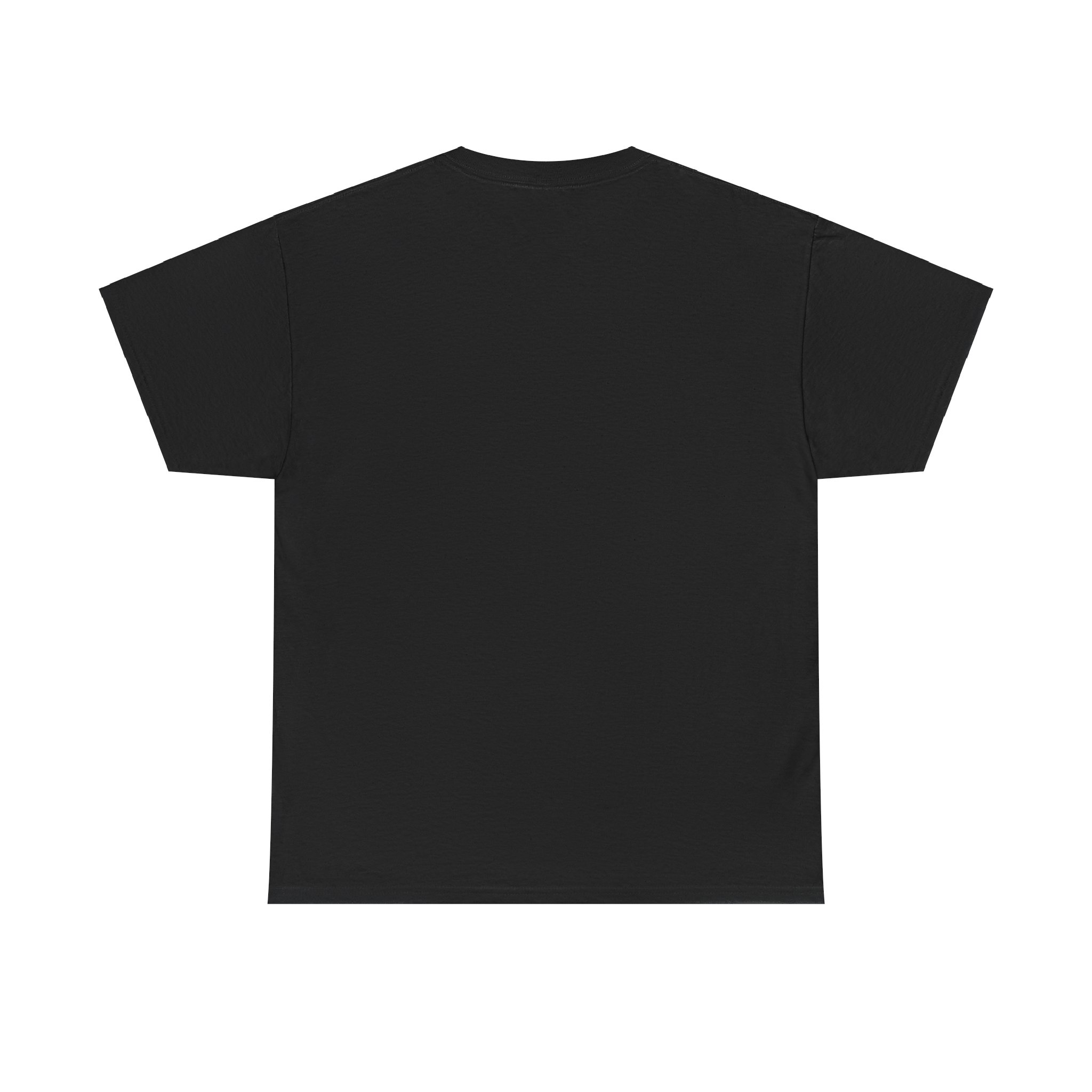 Dahlia Heavy Cotton Tee - Image 2